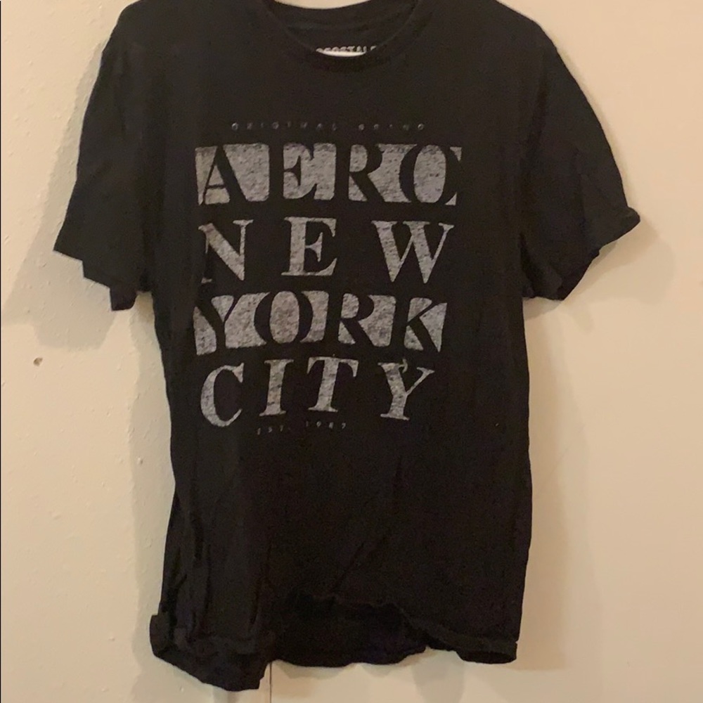 Men’s t shirt